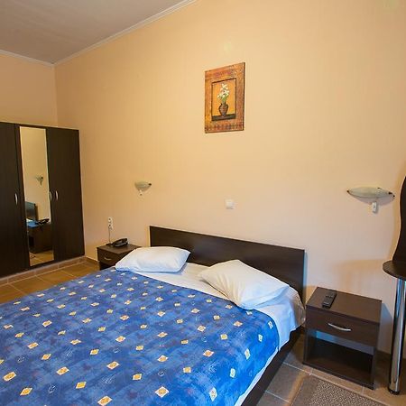 Hotel Tzoumerka Pramanta Chambre photo