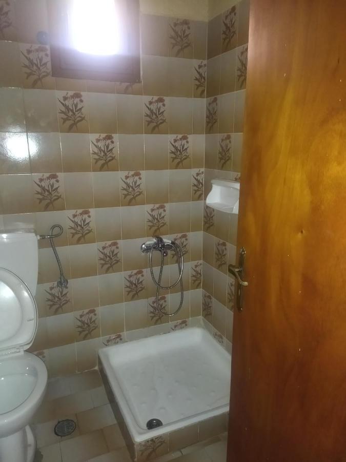 Hotel Tzoumerka Pramanta Extérieur photo